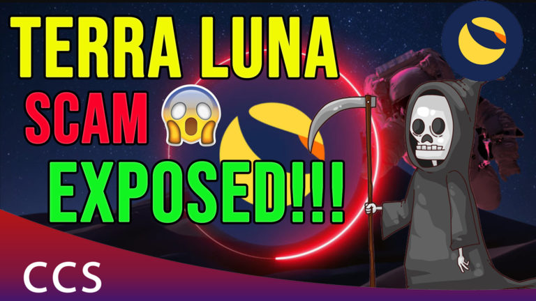 TERRA Luna and Do Kwon SCAM Exposed