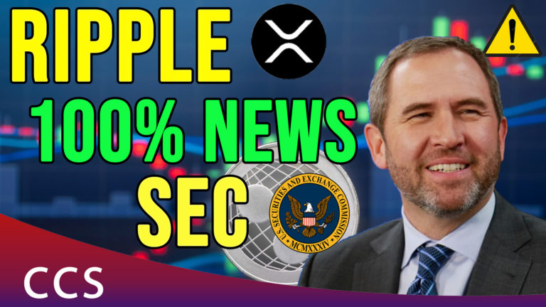 Ripple SEC News Today