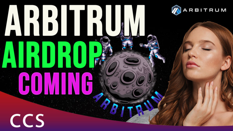 Arbitrum Airdrop News: Earn $20k