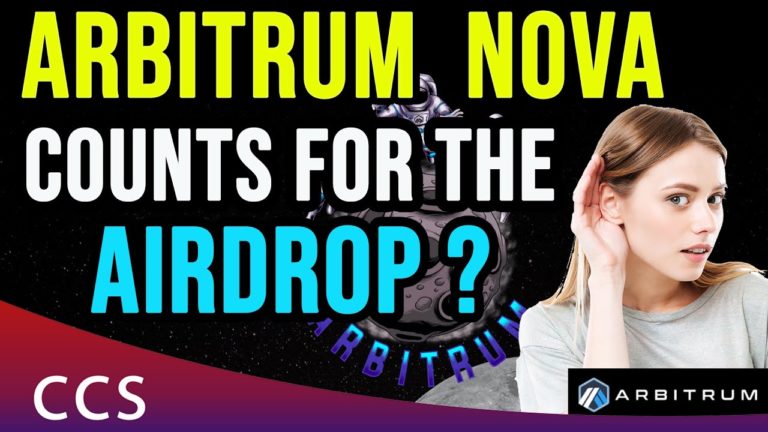 Arbitrum Airdrop: Step by Step Guide