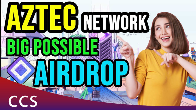 Aztec Network Airdrop