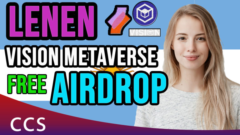 Lenen Protocol Airdrop