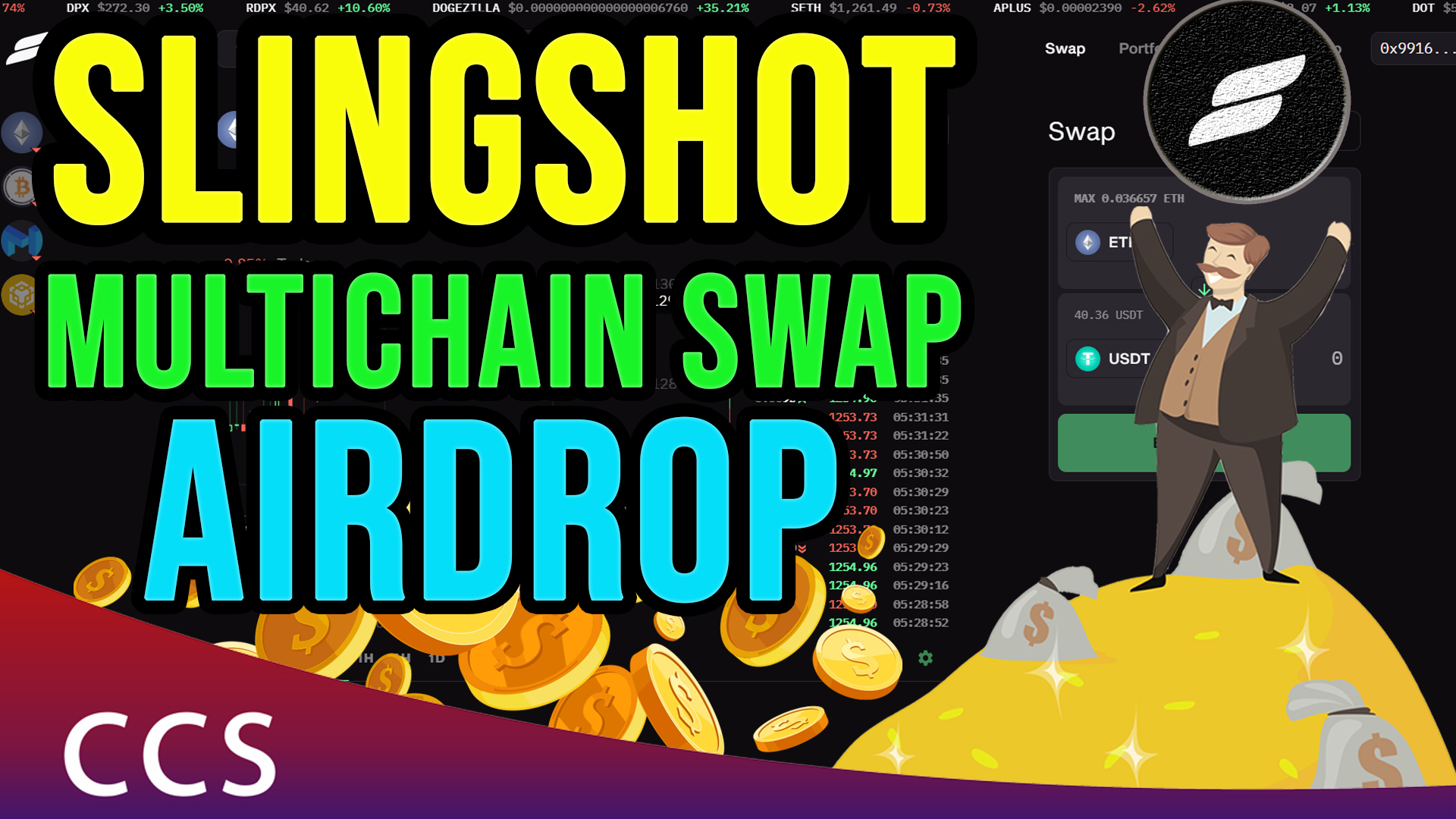 slingshot crypto