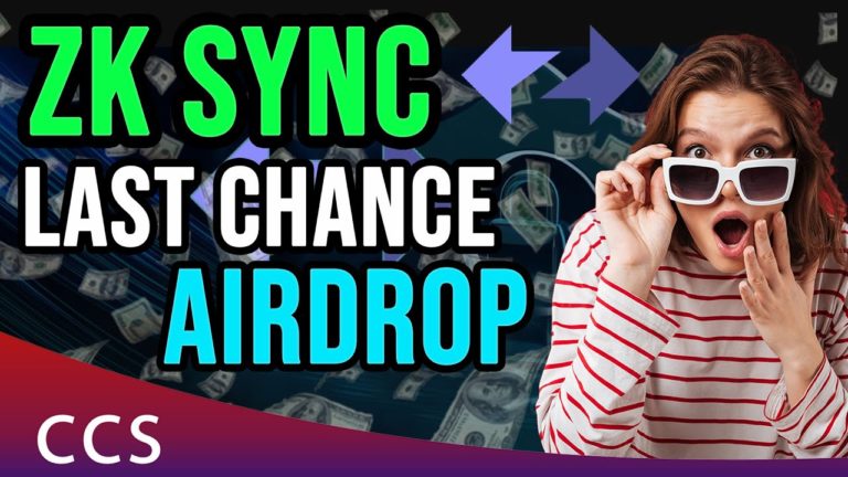 ZkSync Airdrop News