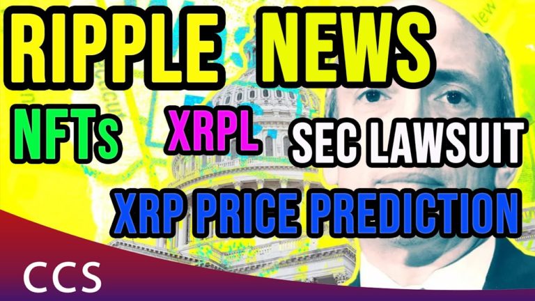 Ripple News Today