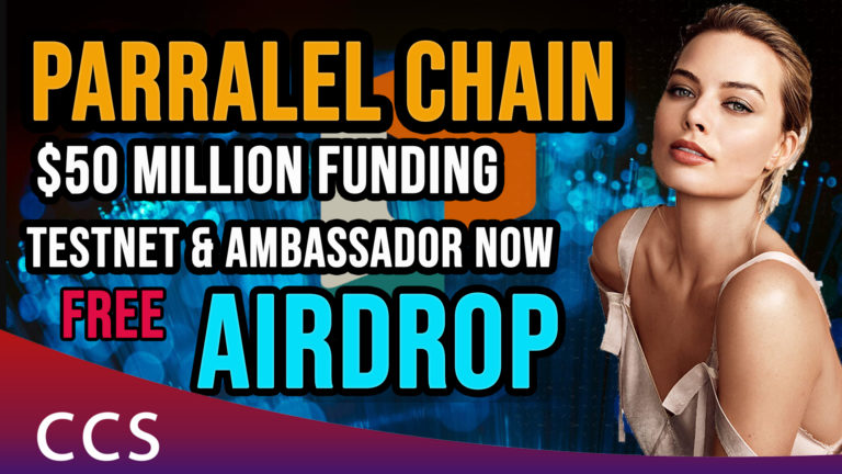 Parallel Chain Airdrop Testnet