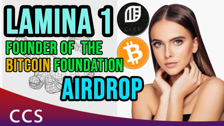 Lamina 1 Airdrop Testnet