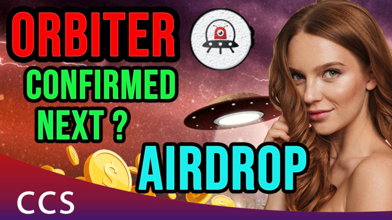 Orbiter Finance Airdrop Confirmed