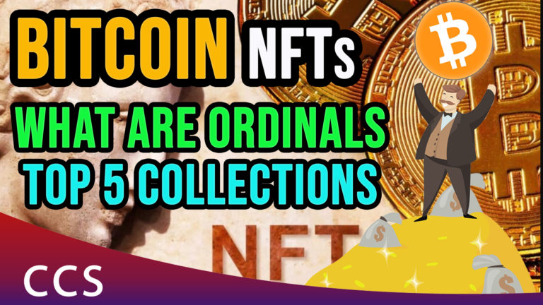 What is Bitcoin Ordinals