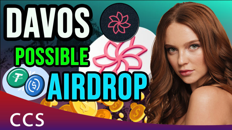 Davos Protocol Possible Airdrop