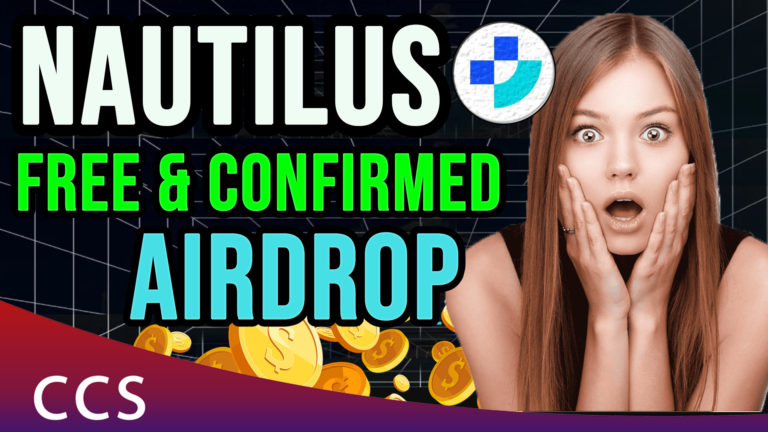 Nautilus Chain Free Airdrop