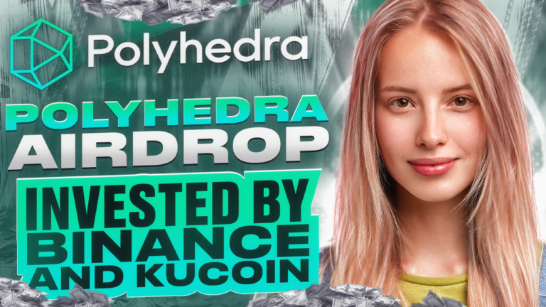 Polyhedra Airdrop Must Do