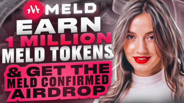 MELD Airdrop Confirmed Now