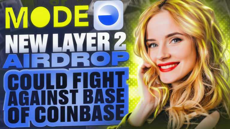 MODE Airdrop Could Beat BASE Coinbase