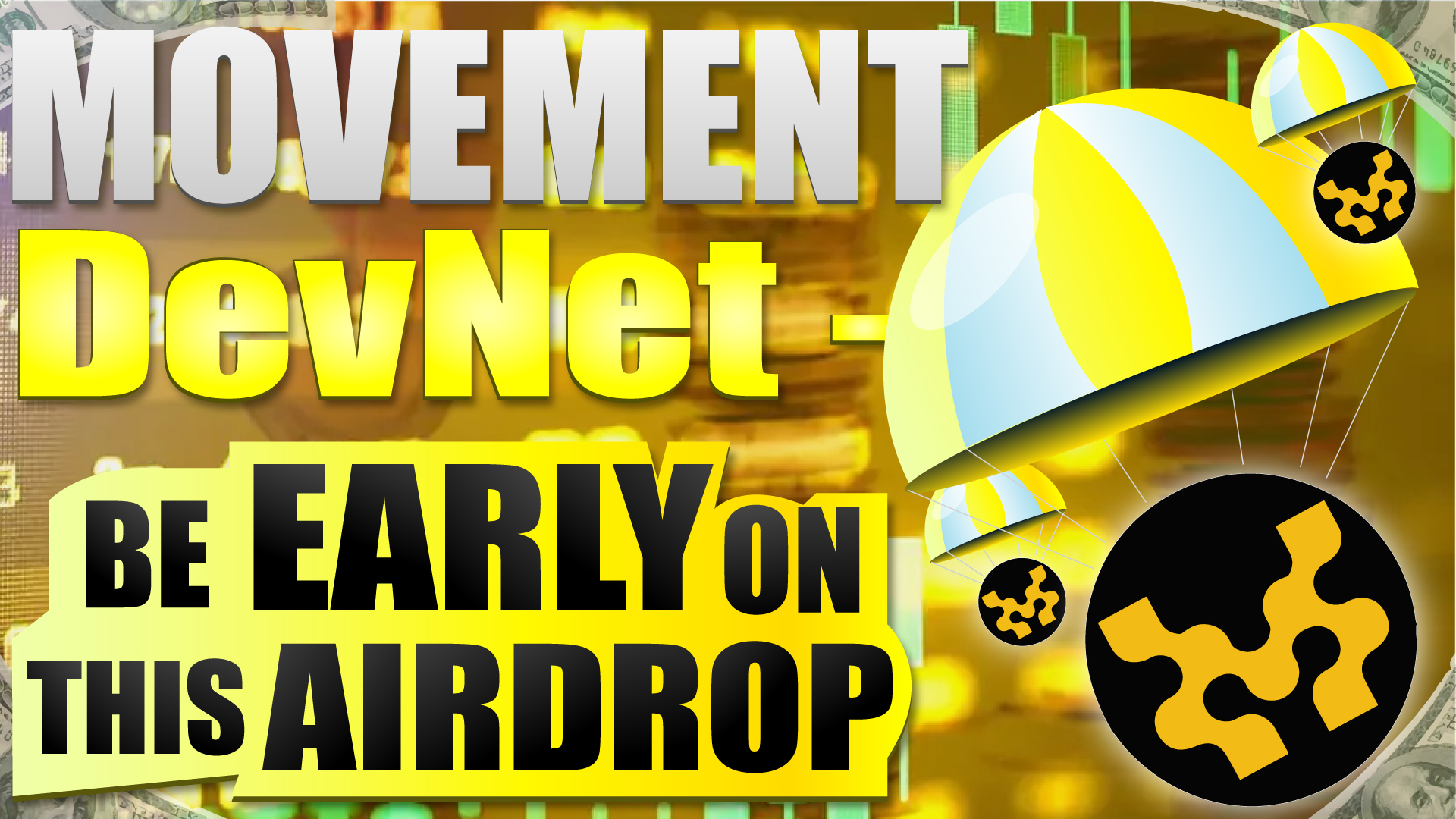 Movement Labs Early DevNet - Crypto Currency State