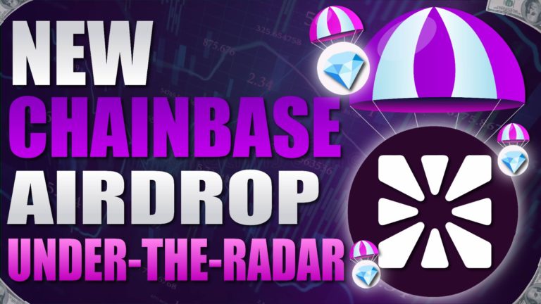 ChainBase Airdrop Free Under-the-Radar MUST WATCH