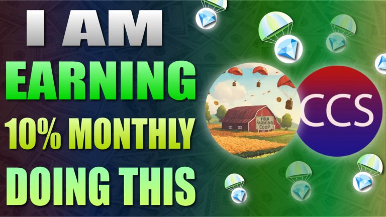 I am Earning 10% Monthly Doing This - No BS 2