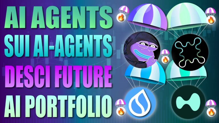 AI Agents on SUI, Hyperliquid and Sonic, current and future meta for AI Agents