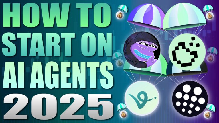 How To Start on AI Agents in 2025