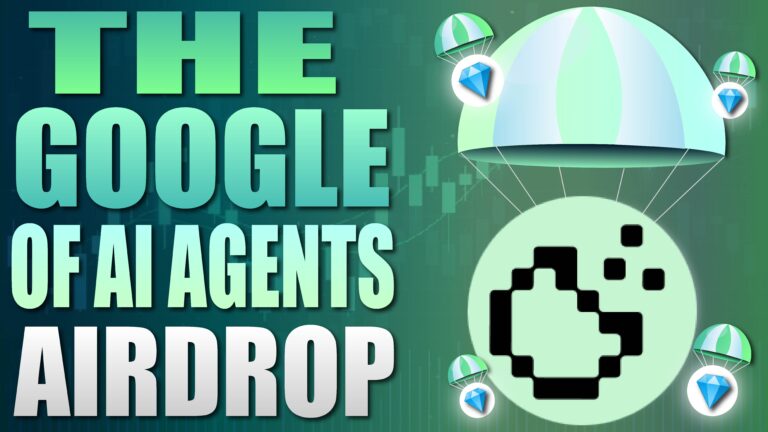 The Google of Ai Agents Airdrop To Do